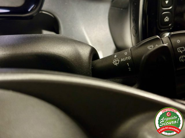 SMART ForTwo usata, con Vetri oscurati