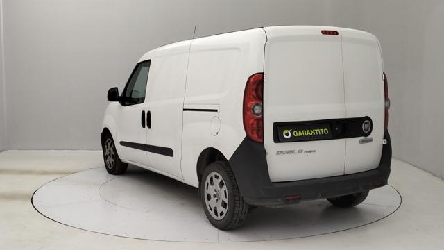 FIAT Doblo usata, con Alzacristalli elettrici