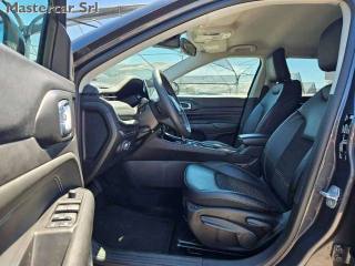JEEP Compass usata, con Climatizzatore