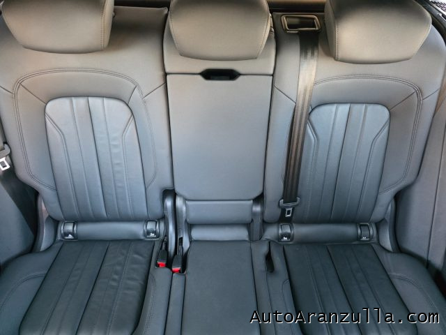 AUDI Q5 usata, con Sedili riscaldati