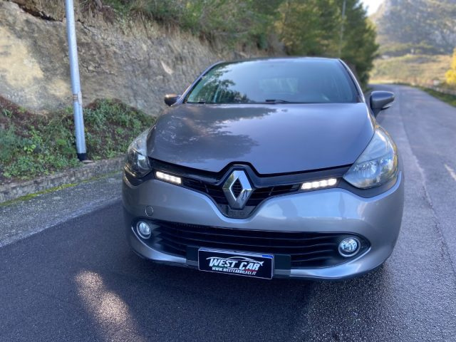RENAULT Clio usata, con Cruise Control