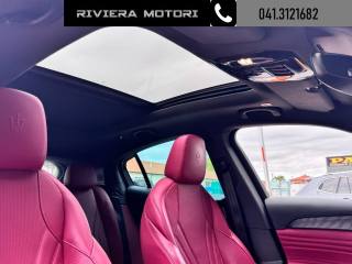 MASERATI Grecale usata, con Chiusura centralizzata