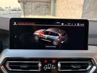 BMW X3 usata, con Bluetooth