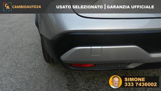 NISSAN Qashqai usata, con Supporto lombare