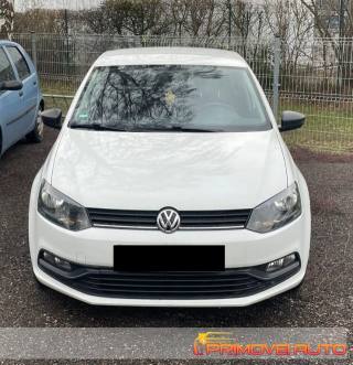 VOLKSWAGEN Polo usata, con Climatizzatore