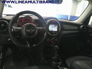 MINI Cooper D usata, con Climatizzatore