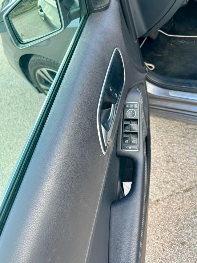 MERCEDES-BENZ A 180 usata 19