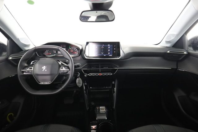 PEUGEOT 208 usata 4