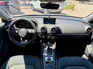 AUDI A3 usata, con Chiusura centralizzata