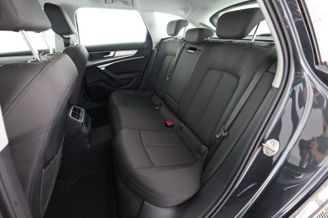 AUDI A6 usata 3