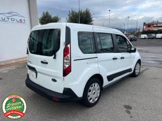 FORD Transit Connect usata, con Airbag Passeggero