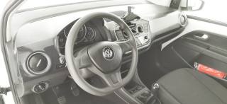 VOLKSWAGEN up! usata 51
