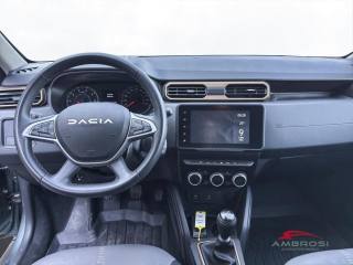 DACIA Duster usata 14