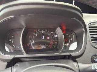 RENAULT Grand Scenic usata, con Controllo trazione