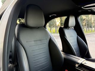 MERCEDES-BENZ C 220 usata, con Climatizzatore