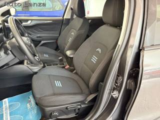 FORD Focus usata, con Cerchi in lega