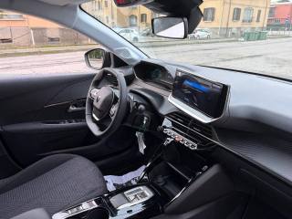 PEUGEOT 208 usata, con Fari LED