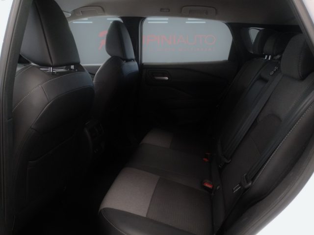 NISSAN Qashqai usata 17