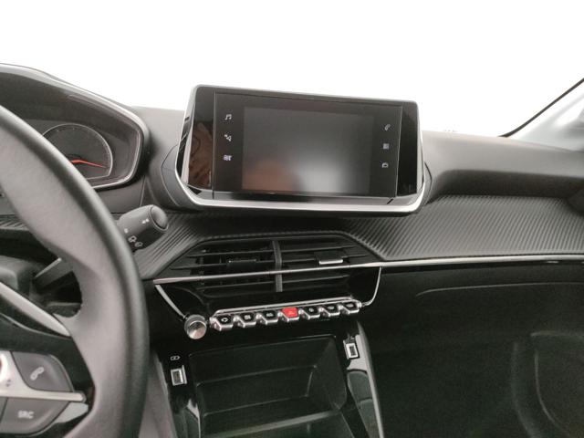 PEUGEOT 208 usata, con Controllo trazione