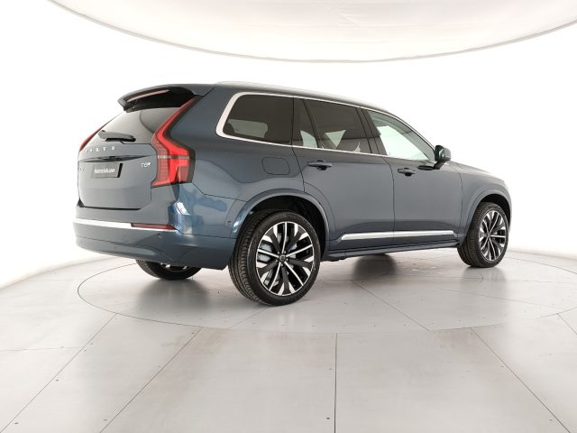 VOLVO XC90 usata, con Alzacristalli elettrici