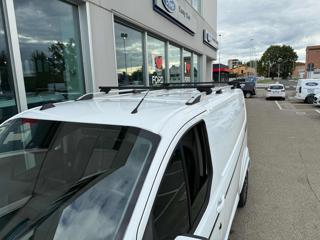 FORD Transit Custom usata, con Cruise Control