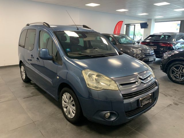 CITROEN Berlingo usata, con ABS