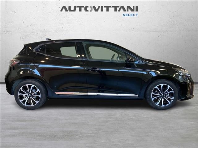 RENAULT Clio usata 4