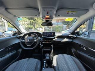 PEUGEOT 208 usata, con Cerchi in lega