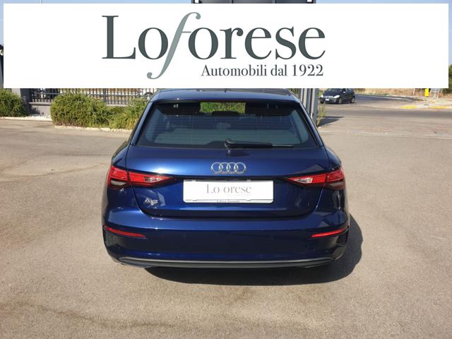 AUDI A3 usata, con Alzacristalli elettrici