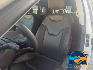 JEEP Compass usata, con Cerchi in lega