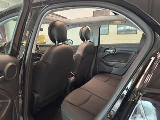 FIAT 500X usata, con Controllo trazione