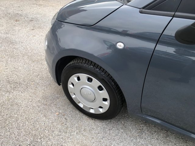 FIAT 500 usata, con Specchietti laterali elettrici