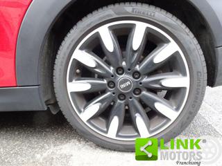 MINI One usata, con Controllo trazione