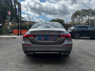 MERCEDES-BENZ A 180 usata, con Autoradio