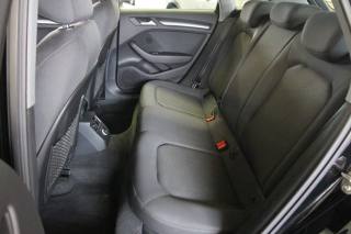 AUDI A3 usata, con Controllo trazione