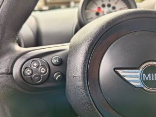 MINI Countryman usata, con Chiusura centralizzata