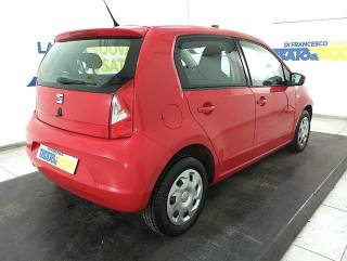 SEAT Mii usata, con Isofix