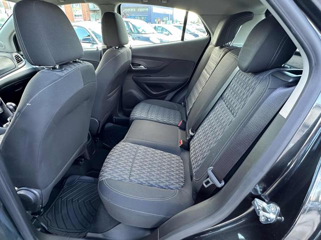 OPEL Mokka usata, con Climatizzatore