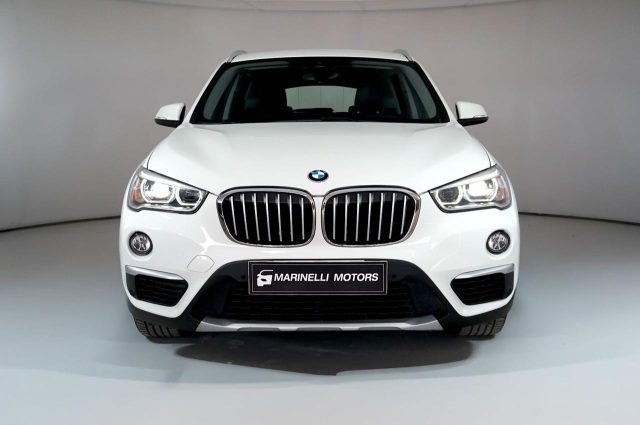 BMW X1 usata, con Airbag laterali
