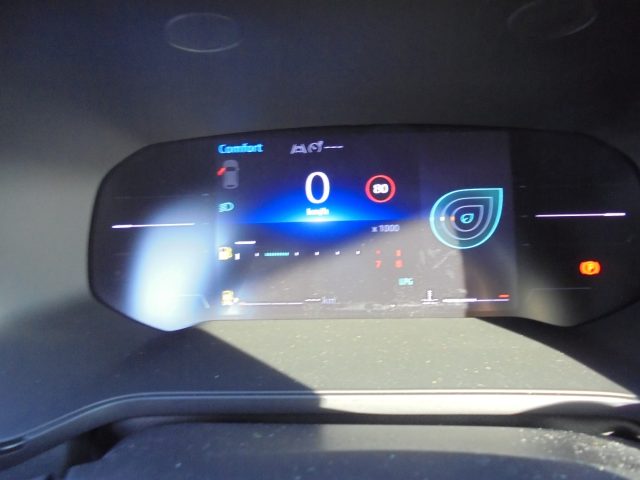 RENAULT Captur usata 31