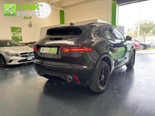 JAGUAR E-Pace usata, con Alzacristalli elettrici