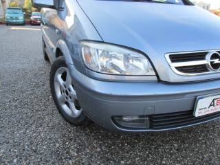 OPEL Zafira usata 55