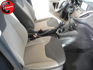 FORD Transit Courier usata, con Filtro antiparticolato