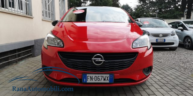 OPEL Corsa usata, con Chiusura centralizzata