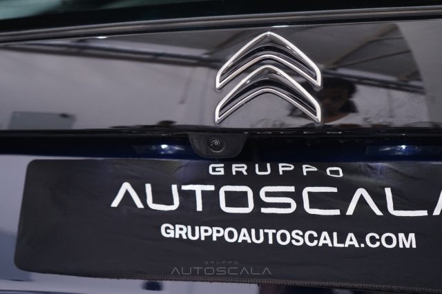 CITROEN C4 usata 28