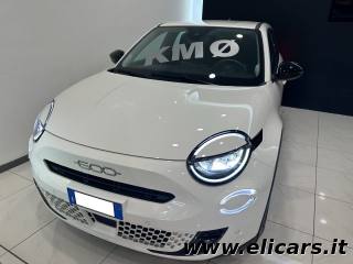 FIAT 600 usata, con Airbag