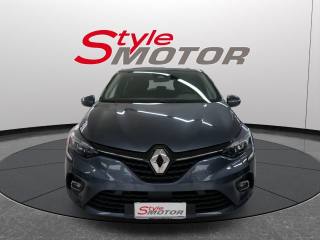 RENAULT Clio TCe 90 CV 5 porte Business