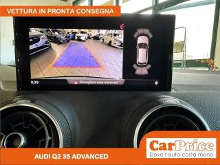 AUDI Q2 usata, con Autoradio digitale