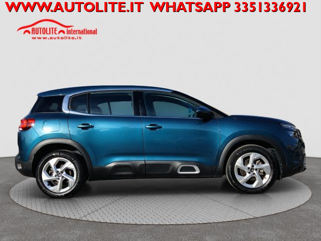 CITROEN C5 Aircross usata, con Boardcomputer