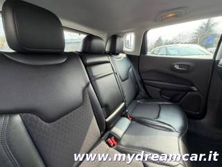JEEP Compass usata 14